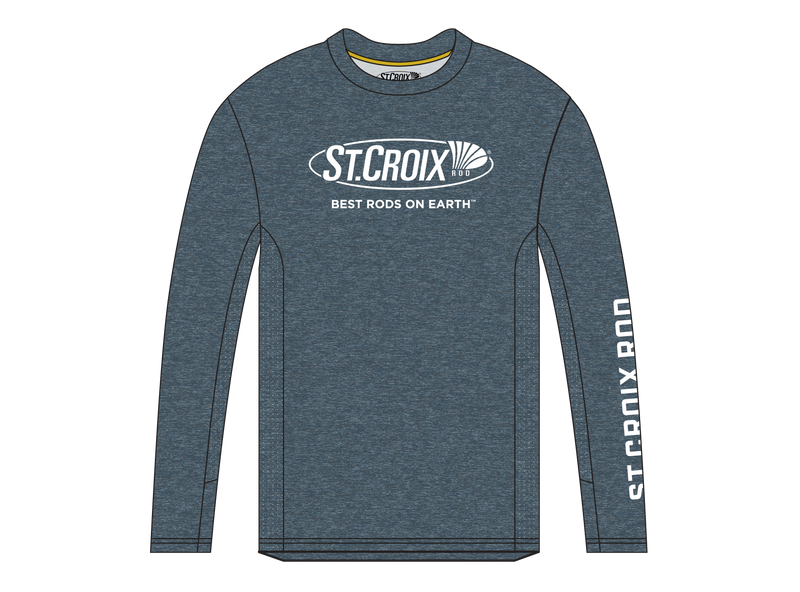 Apparel - St. Croix Rod