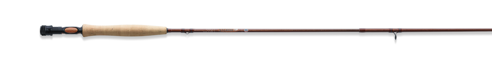 St. Croix Imperial Fly Fishing Rod