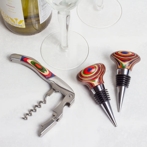 Baltique Marrakesh Collection Bartending Tools