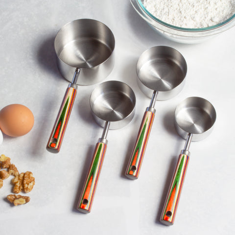 Baltique Marrakesh Measuring Cup Set