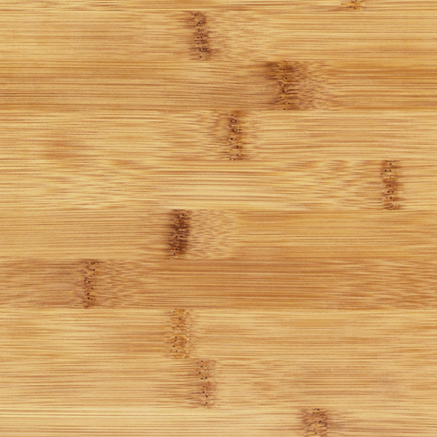 Flat-grain Bamboo Cutting Board