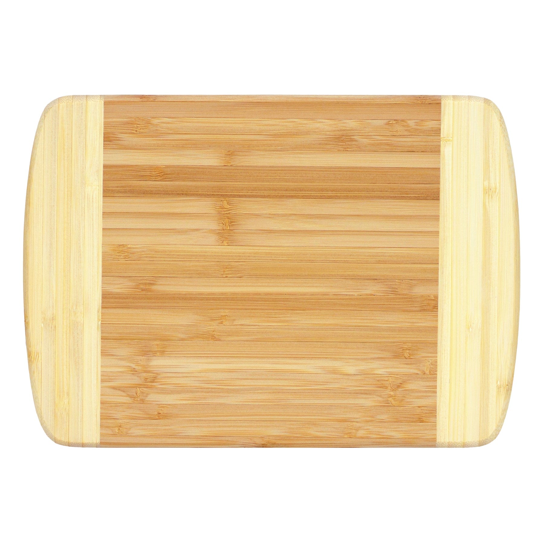 Totally Bamboo Hana Cutting Board