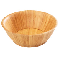 Totally Bamboo Natural Bamboo Banana Hanger with Bowl