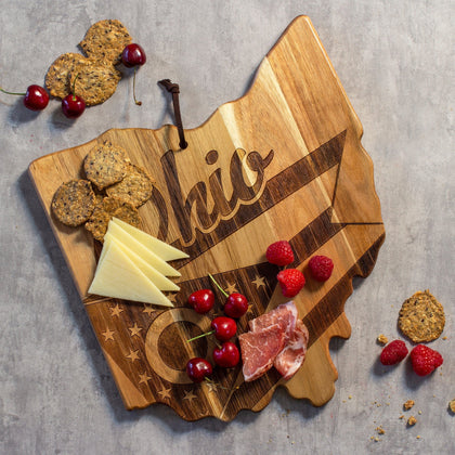 29 Quirky Designs That Reinvent The Cutting Board