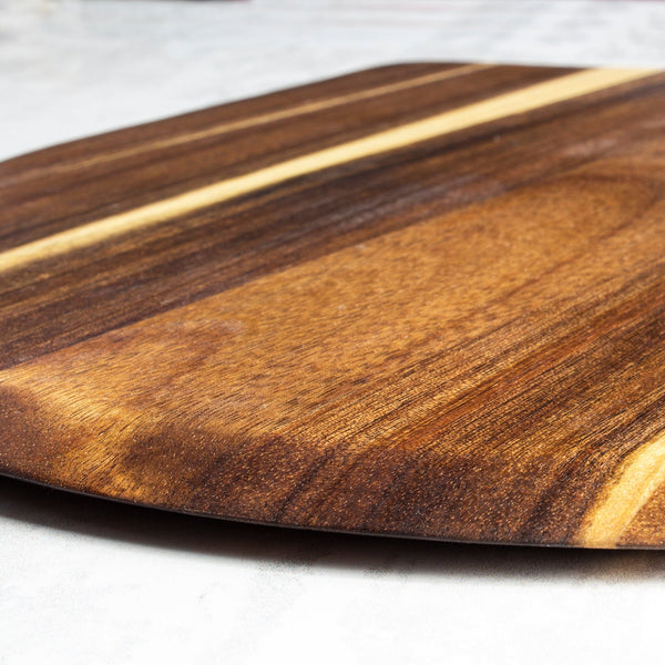 Pizza Peel Board - RoseWood Block & Co