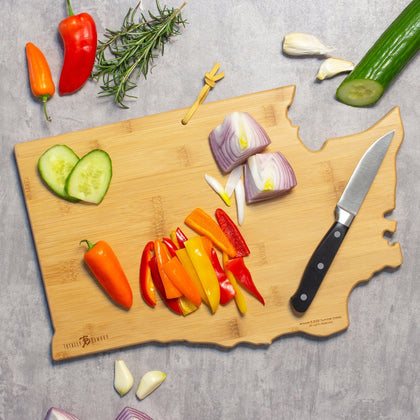 Cook Like the Pros  See What Cutting Boards Celebrity Chefs Use – Bambusi