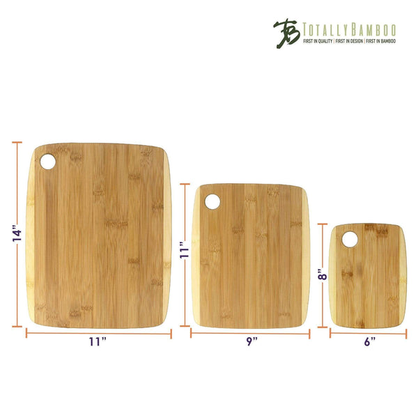 Cutting Boards – Totally Bamboo