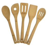 Totally Bamboo 4 Piece Cheese Tool Set — KitchenKapers