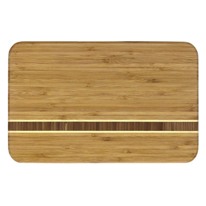 Bambu Classic Cutting & Serving Board. Medium. 12 x 8