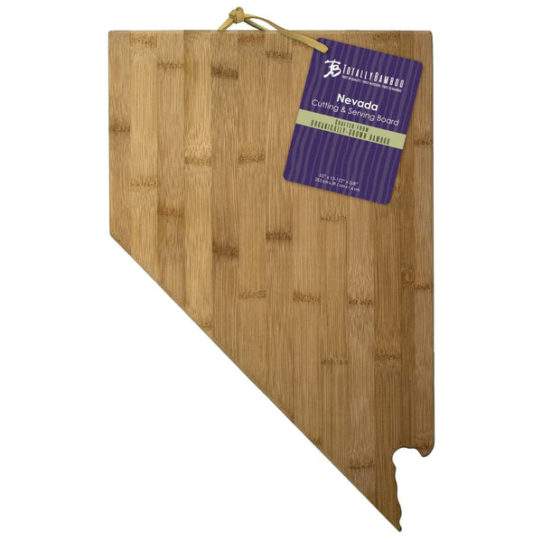 Koyal Wholesale Bamboo I'm So Thankful for You Cutting Board