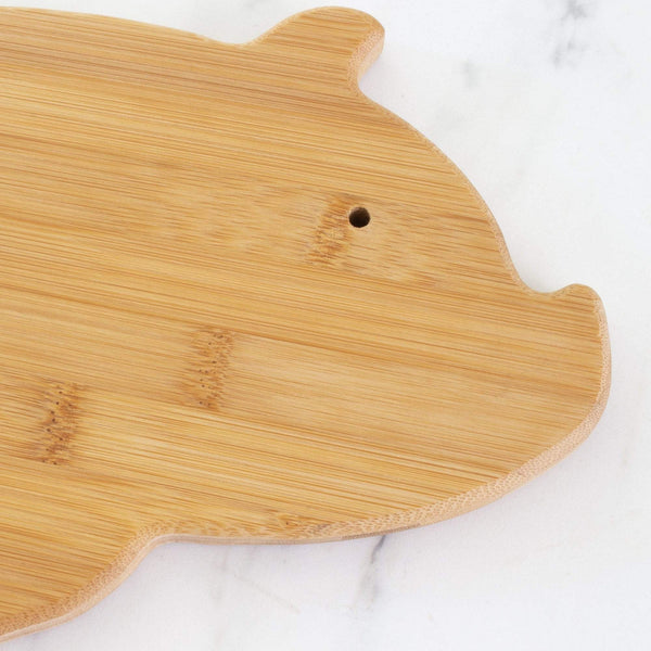 Big Pig Cutting Board 48x24x1.5