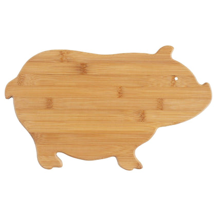 Big Pig Cutting Board 48x24x1.5