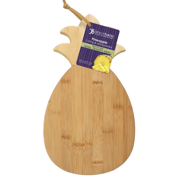 Buy Wholesale China Pineapple Shaped Acacia Wooden Serving Cutting Board, Chopping  Board, 12.8x6.7inch & Pineapple Shaped Serving Board at USD 1.8