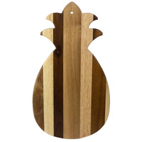 14 Inch Katoomba Surfboard Bamboo Cutting Board (Q154622)