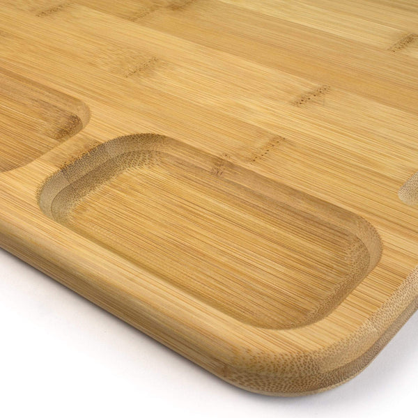 Cutting Boards – Totally Bamboo