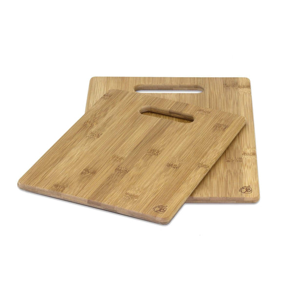 Bamboo Cutting Board 2.0