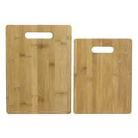 Totally Bamboo Palaoa Bread Cutting and Serving Board