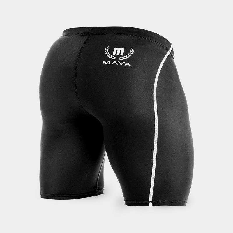 mava compression pants