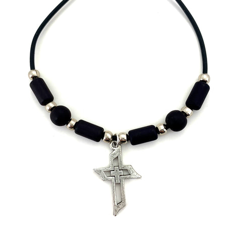 Cross Necklaces – Forgiven Jewelry