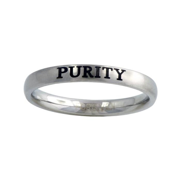 purity rings