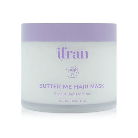 Butter Me Hair Mask