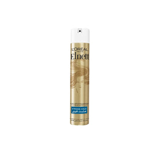 Elnett Strong Hold - Loolia Closet - Loreal Elnett Hairspray