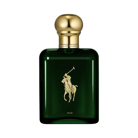 Polo Oud For Men Eau De Parfum 125ml