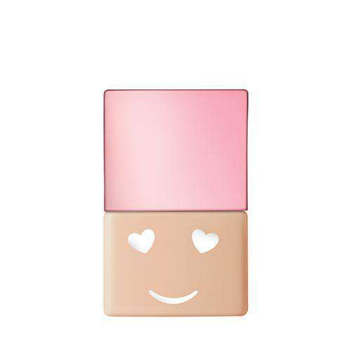  Hello  Happy  Soft Blur Foundation Mini Size Loolia Closet