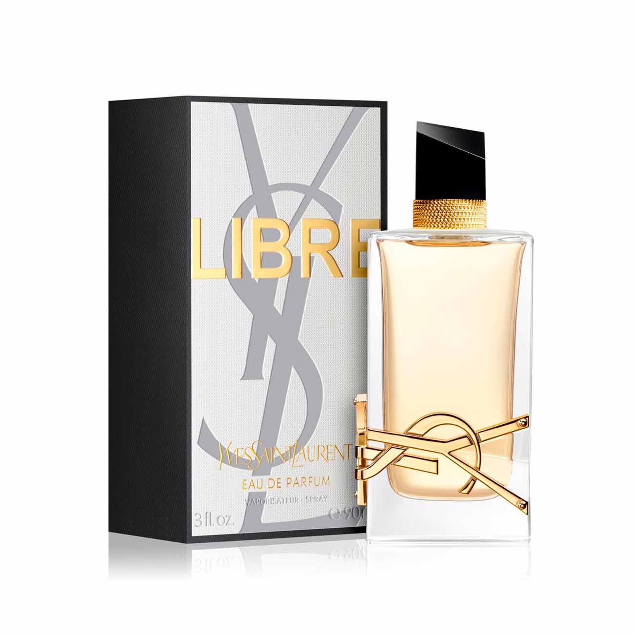 LIBRE Eau de Parfum  Fragrance for women by YSL Beauty