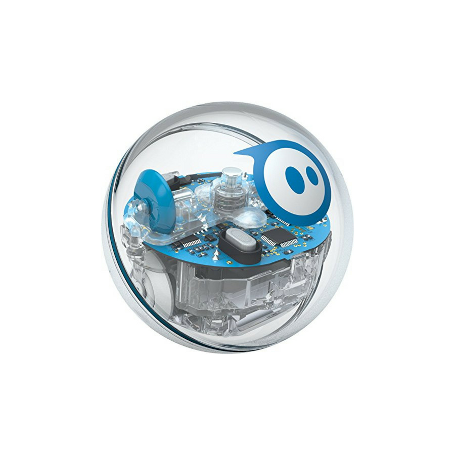 sphere coding toy