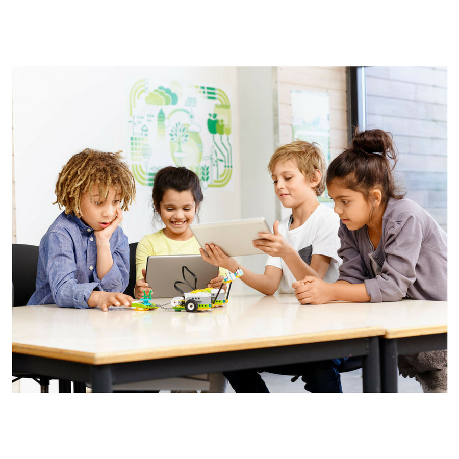 lego education 45300 wedo 2.0