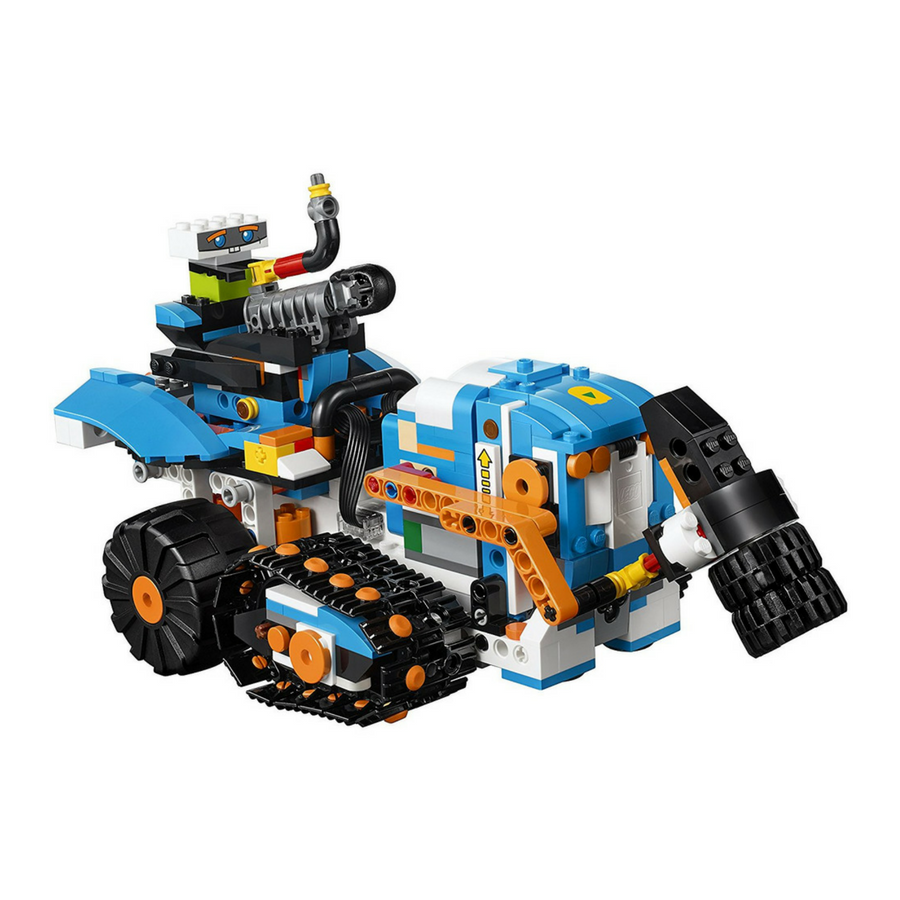 lego boost kindle fire