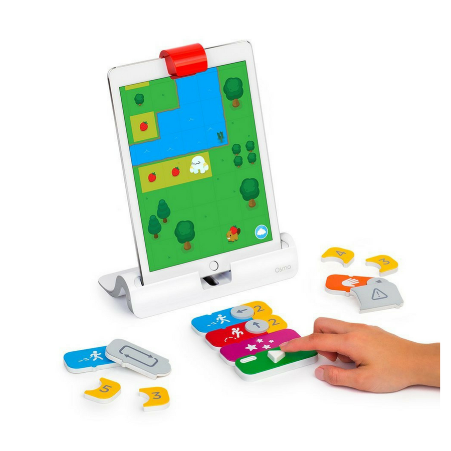 osmo genius kit educational play system