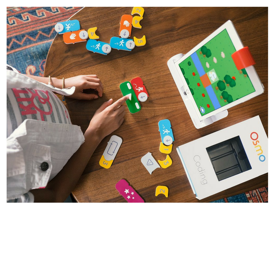 osmo coding game kit