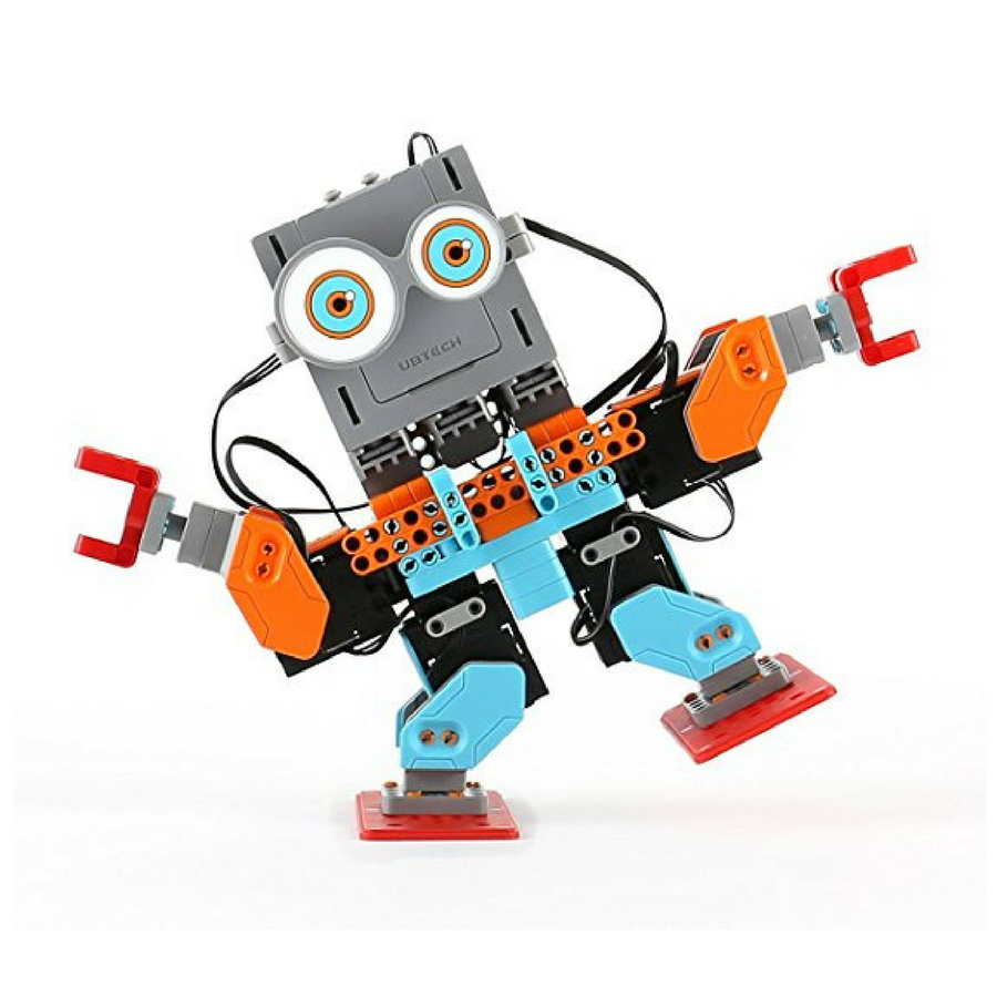 toy robot kits