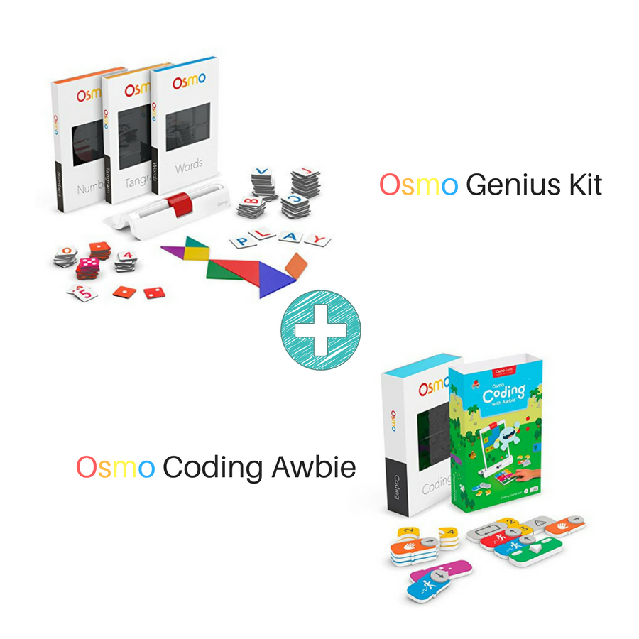 osmo coding game kit