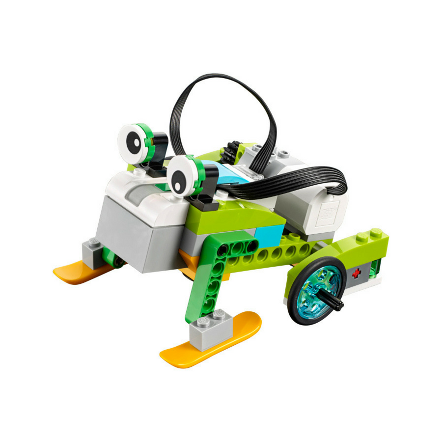 lego robotic kits education