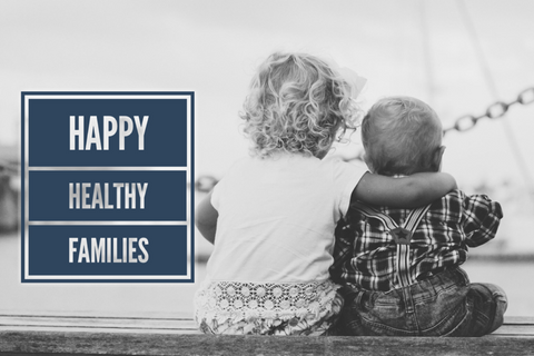 Happy Healthy Families