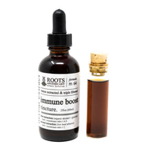 immune boost tincture. Nav Image 1
