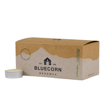 Pure Beeswax Tea Light Candles Nav Image 7