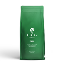 EASE: Dark Roast Whole Bean Coffee Nav Image 1