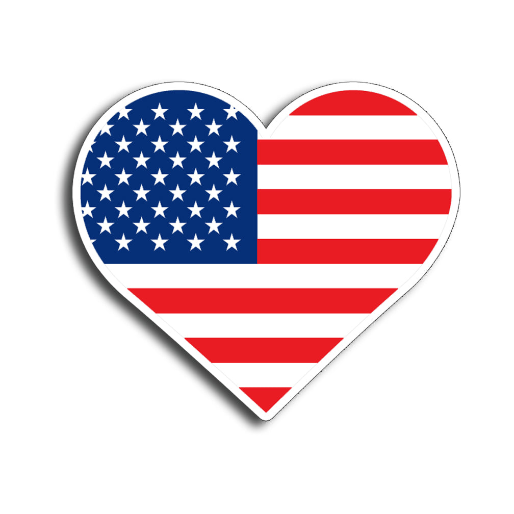 American heart. Сердечко США. США Стикеры. Стикеры Америка. Флаг США стикер.