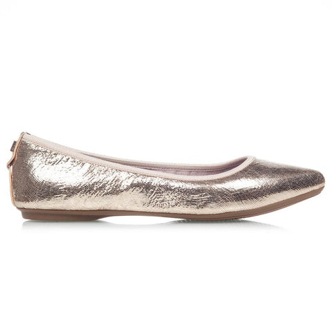 lbd flats janey champagne disco