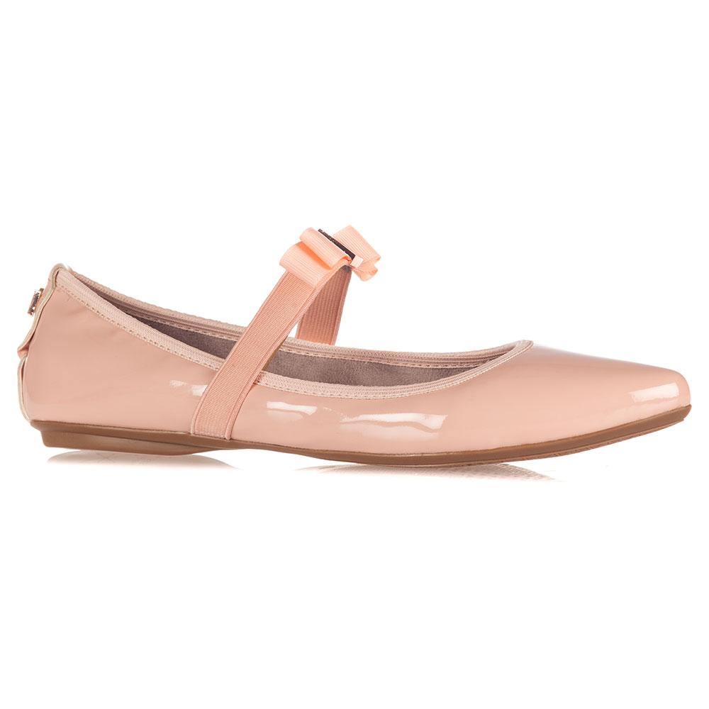 

Aria Blush Pink Patent