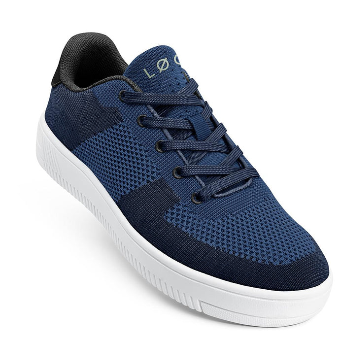 SNEAKER NAVY