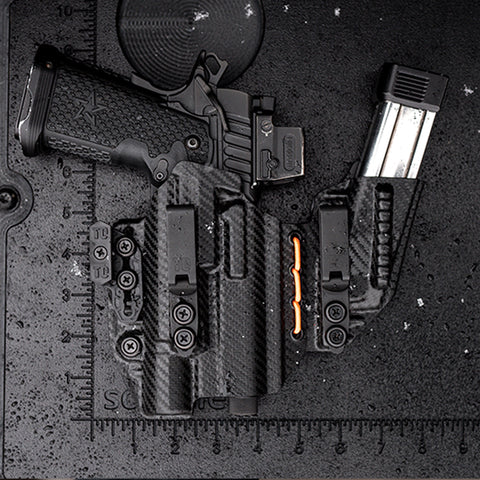 Axis Elite Conceal Carry Holster