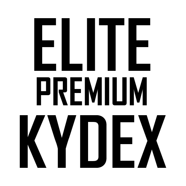 ELITE ONLY PREMIUM KYDEX - Tier 1 Concealed product image