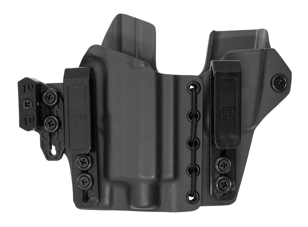 New Holster Time! -- Tier-1 Concealed, Blackpoint Tactical, or what? -- |  1911 Firearm Addicts