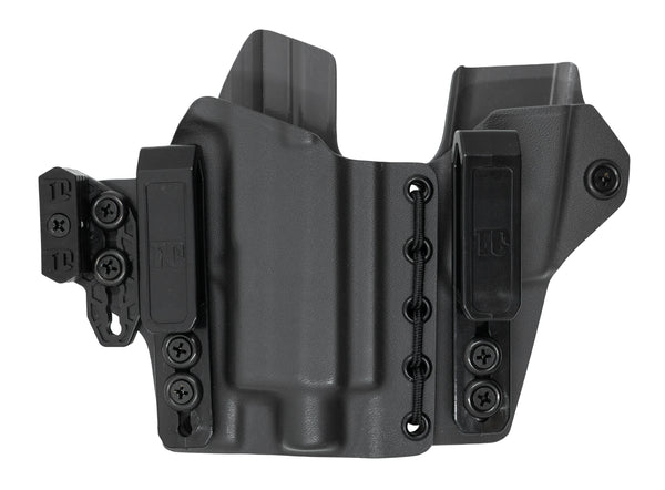 New Holster Time! -- 1911 Firearm | Blackpoint -- what? Tactical, Tier-1 Concealed, or Addicts