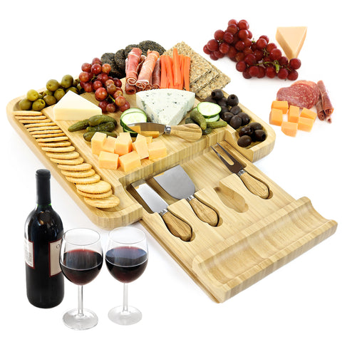 Wholesale Small Bamboo Cutting Boards